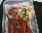 Foto langkah ke 1 dari resep Sambel Mantap 3 bahan.
