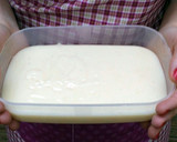 Foto del paso 5 de la receta: Leche frita (apta para celiacos)