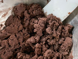 Homemade Oreo Cookies