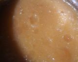 A picture of step 3 of Pizza Sauce.