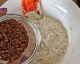 Foto del paso 2 de la receta Focaccia - con toque a ajo y especias italianas