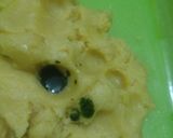 Foto langkah ke 4 dari resep Matcha Cookies.