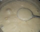 Foto langkah ke 4 dari resep Oreo Cheesecake.