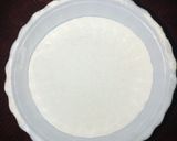 A picture of step 5 of Homemade castorsugar.