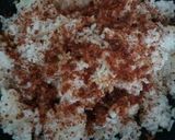 Foto langkah ke 2 dari resep Nasi goreng bon cabe.