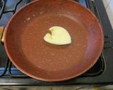 Bundás 🍳 kenyérpizza 🍞🍕 recept fázis 2 fotója