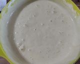Foto del paso 4 de la receta: Bizcochuelo de agua
