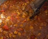Foto del paso 4 de la receta: Sopita, guisito de porotos manteca y avena tostada 🫕 aprovechando los últimos días fresquitos ☺️
