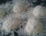 Foto do passo 4 de Pão ciabatta