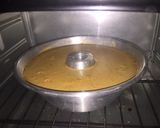 Foto langkah ke 14 dari resep Bolu karamel / sarang semut.