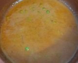 A picture of step 8 of Restaurant Style Matar Paneer.