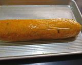 A picture of step 17 of Carrot Halwa or Gajar Halwa.