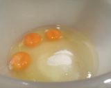 Foto del paso 1 de la receta: Bizcocho Limón SIN GLUTEN Fácil