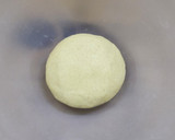 Foto del paso 2 de la receta: 🍥 Galletitas remolino de chocolate y vainilla. Fáciles y económicas 🍥
