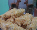 Foto langkah ke 4 dari resep Risol mayo.