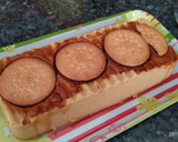 Foto del paso 6 de la receta: Pudín de Galletas