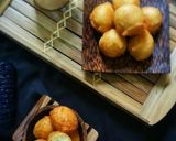 Foto langkah ke 5 dari resep Olie Bollen.
