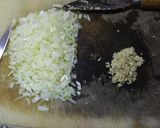 Foto langkah ke 1 dari resep Creamy Soup.