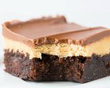 صورة لخطوة 14 من وصفة براونيز Brownie