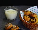 Cinnamon rolls recipe step 10 photo