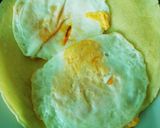 Foto del paso 3 de la receta: Wrap de pollo con papas fritas al horno