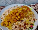 عکس مرحله 2 از دستور 🪷مجدره🪷