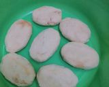 Foto langkah ke 5 dari resep Jemblem.
