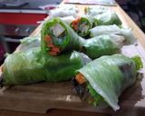 Foto del paso 5 de la receta: Rollitos Nems