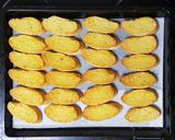 Foto del paso 1 de la receta: Bruschettas Variadas