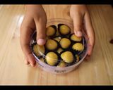 Foto langkah ke 11 dari resep Eps.13 Kue Kering Nastar.