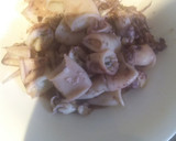 Foto del paso 4 de la receta: 🥄 Cazuela de pescado 🐟🦑🐚 de Garrucha