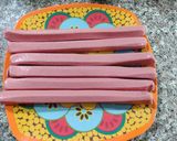 Foto del paso 4 de la receta: ~ Empachichas keto ~
