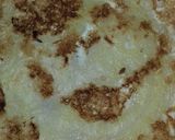 ডিমের প্যান কেক (dimer pancake recipe in Bengali) রেসিপি ধাপ - 3 ছবি