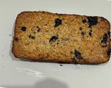 Foto del paso 5 de la receta: Budín avena y banana