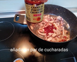 Foto del paso 3 de la receta: Fideuá