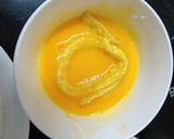 Hình bước làm 3 của món Mực Chiên Xù