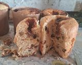 Foto del paso 15 de la receta: Minis pan dulce rellenos con dulce de leche