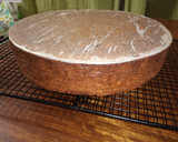 Foto del paso 6 de la receta: Carrot cake (torta de zanahoria)
