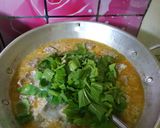 Foto langkah ke 10 dari resep Mie titi (mie kering khas makassar).
