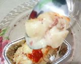 Foto langkah ke 13 dari resep Macroni schotel.