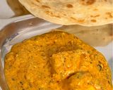 A picture of step 20 of Restaurant Style Paneer Butter Masala | Rich & Creamy Homemade Paneer Curry.