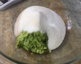 Foto del paso 1 de la receta: Budín de palta