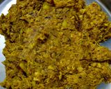 কিমা পিঠা /জামাই আদর পিঠা (keema pitha recipe in Bengali) রেসিপি ধাপ - 5 ছবি