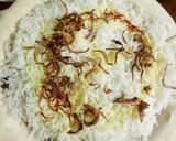 পর্দা বিরিয়ানী (parda biryani recipe in Bengali) রেসিপির ধাপ 2 ছবি