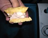 Foto langkah ke 4 dari resep Tahu Walik Bakso Simpel.