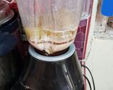 Foto del paso 1 de la receta: Brownie de boniato y maní (cacahuete)