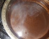 صورة لخطوة 2 من وصفة كيكة الشوكولاتة