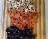 Kuglóf recept fázis 2 fotója