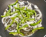 Foto del paso 3 de la receta: Contramuslos en salsa de setas y champiñón