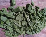 Foto langkah ke 3 dari resep Greentea crumbs cookies.